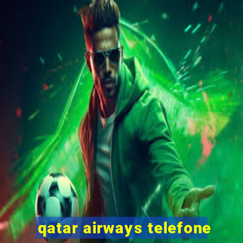 qatar airways telefone